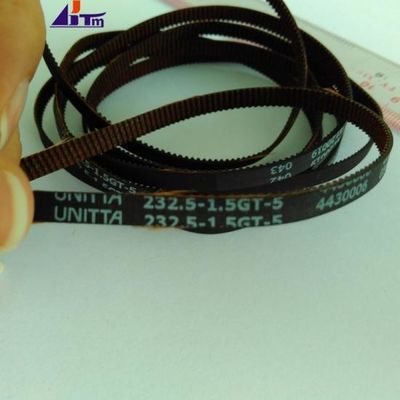 เครื่องสํารอง ATM Wincor Nixdorf V2CU เข็มขัดอ่านบัตร 155T 1750173205-42