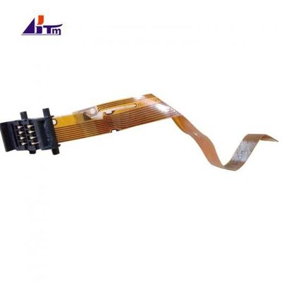 ATM อะไหล่ Wincor Nixdorf V2CU การ์ดอ่าน IC ติดต่อ 1750173205-39