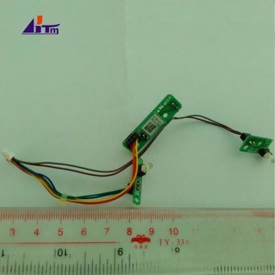 เครื่อง ATM อะไหล่ Wincor Nixdorf V2CU เครื่องตรวจจับการ์ดอ่าน 1750173205-33