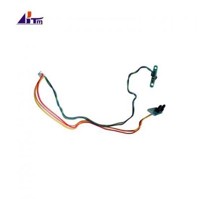 เครื่อง ATM อะไหล่ Wincor Nixdorf V2CU เครื่องตรวจจับการอ่านบัตร 1750173205-32