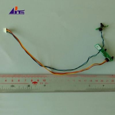 เครื่อง ATM อะไหล่ Wincor Nixdorf V2CU เครื่องตรวจจับการอ่านบัตร 1750173205-32
