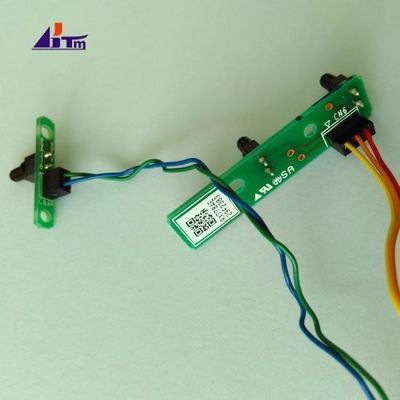 เครื่อง ATM อะไหล่ Wincor Nixdorf V2CU เครื่องตรวจจับการอ่านบัตร 1750173205-32