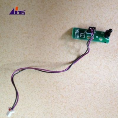 ATM อะไหล่ Wincor Nixdorf V2CU เครื่องตรวจจับการ์ดอ่าน 1750173205-30