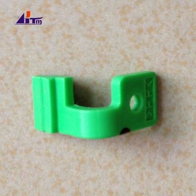 ATM อะไหล่ Wincor Nixdorf V2CU พลาสติกสีเขียว ส่วน 1750173205-14