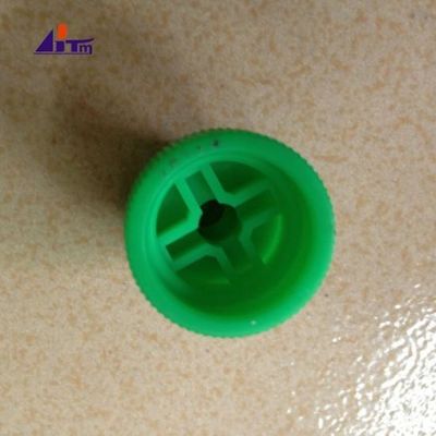 ATM อะไหล่ Wincor Nixdorf V2CU เครื่องยนต์สีเขียว 1750173205-05