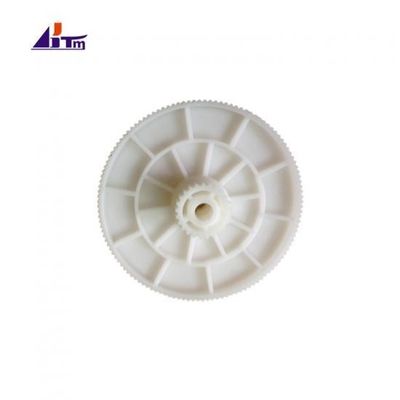 ATM อะไหล่ Wincor Nixdorf V2CU เครื่องยนต์สีขาว มีเบอร์ 1750173205-04