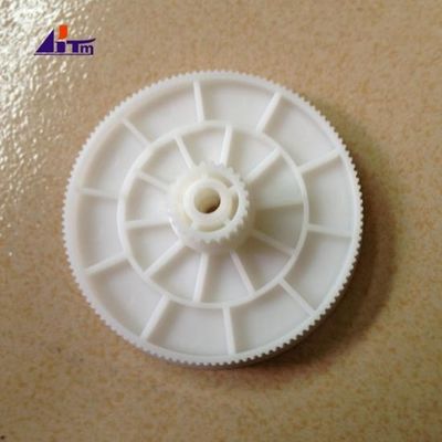 ATM อะไหล่ Wincor Nixdorf V2CU เครื่องยนต์สีขาว มีเบอร์ 1750173205-04