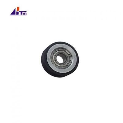 ATM อะไหล่ Wincor Nixdorf V2CU โรลเลอร์ที่มีห่วง 4MM 1750173205-66
