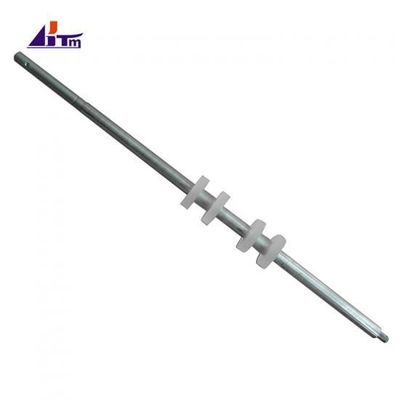 ATM อะไหล่ Wincor Nixdorf CMD V4 ความหนา การวัดแกน Assy 1750051761-19 1750035768