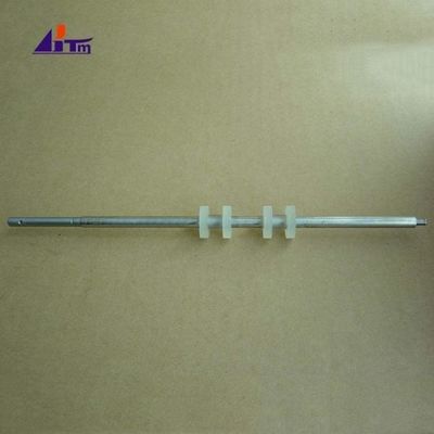 ATM อะไหล่ Wincor Nixdorf CMD V4 ความหนา การวัดแกน Assy 1750051761-19 1750035768