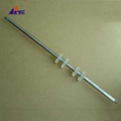 ATM อะไหล่ Wincor Nixdorf CMD V4 ความหนา การวัดแกน Assy 1750051761-19 1750035768