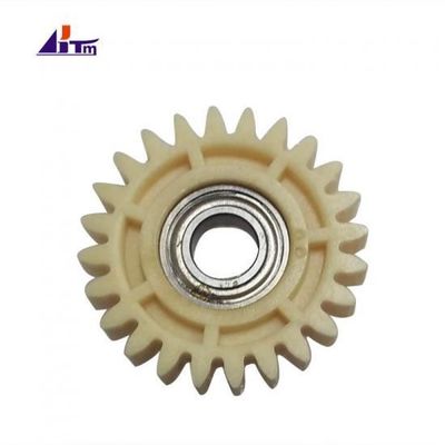ATM Parts Wincor Cineo โมดูลจําหน่าย 24T Gear 1750200541-39 1750130884