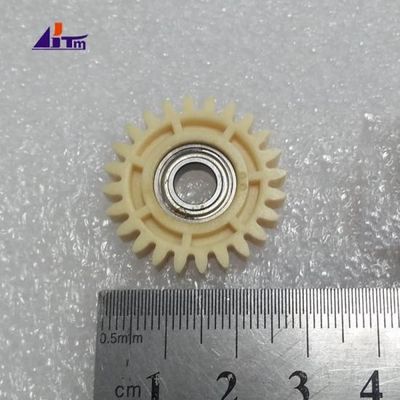 ATM Parts Wincor Cineo โมดูลจําหน่าย 24T Gear 1750200541-39 1750130884