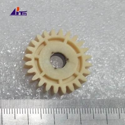 ATM Parts Wincor Cineo โมดูลจําหน่าย 24T Gear 1750200541-39 1750130884