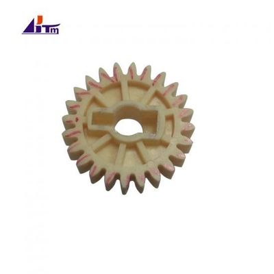 ATM Parts Wincor Cineo โมดูลจําหน่าย 24 เครื่องยนต์ฟัน 1750200541-36