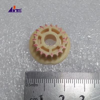 ATM อะไหล่ Wincor Cineo โมดูลจําหน่าย 19T Gear 1750200541-20
