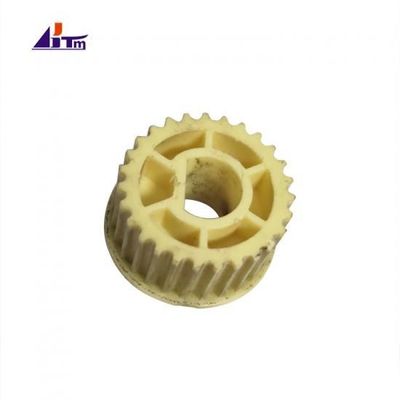 ATM Parts Wincor Cineo โมดูลจําหน่าย 27T Gear 1750200541-05