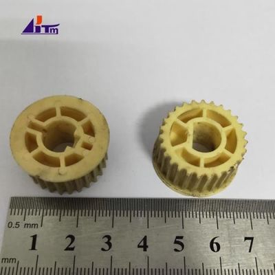 ATM Parts Wincor Cineo โมดูลจําหน่าย 27T Gear 1750200541-05