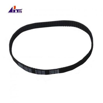 ATM Parts Wincor Cineo เครื่องจําหน่ายเข็มขัดเวลา HTD-297-3M-9 1750200541-04 1750176174