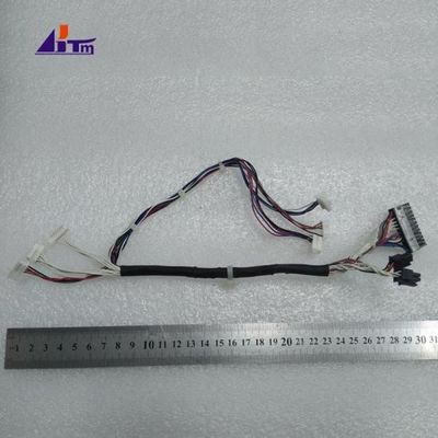 ATM Parts Wincor Cineo Distributor Cable Harness 1750200541-03 1750200353 การจัดจําหน่าย