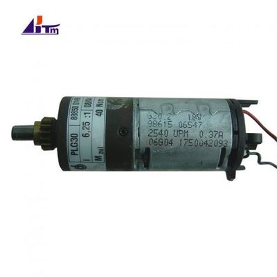เครื่องยนต์ ATM อะไหล่ Wincor Nixdorf Clamp Mech มอเตอร์ 1750042093