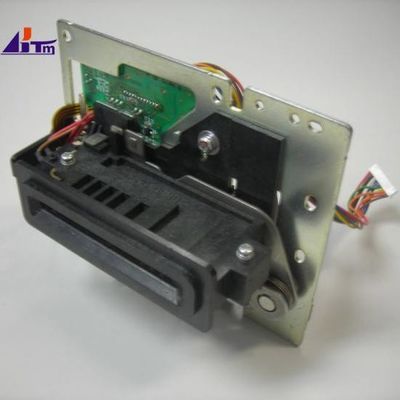 อะไหล่เครื่อง ATM Wincor Nixdorf V2XF อ่านบัตร ชัตเตอร์ Assy V2XF-50 49997838 1770006976
