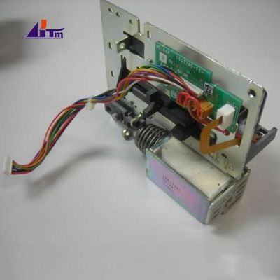 อะไหล่เครื่อง ATM Wincor Nixdorf V2XF อ่านบัตร ชัตเตอร์ Assy V2XF-50 49997838 1770006976