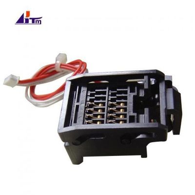 ATM อะไหล่ Wincor Nixdorf V2XF อ่านบัตร ติดต่อ Assy V2XF-22 1770010158
