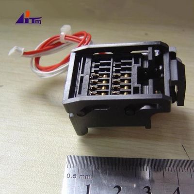 ATM อะไหล่ Wincor Nixdorf V2XF อ่านบัตร ติดต่อ Assy V2XF-22 1770010158
