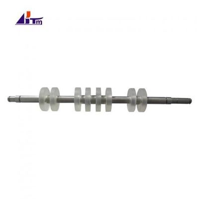 ชิ้นส่วน ATM Wincor Nixdorf Counter Rotate Shaft Assy 1750101956-43 1750047803