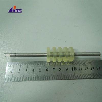 ATM Parts Wincor Nixdorf โรลเลอร์ชัฟท์ความดัน Assy 1750101956-42 1750047823