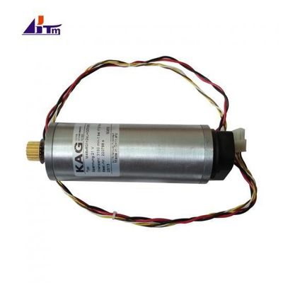 ATM อะไหล่ Wincor Nixdorf CMD-V4 มอเตอร์ M1 1750044544 01750044544