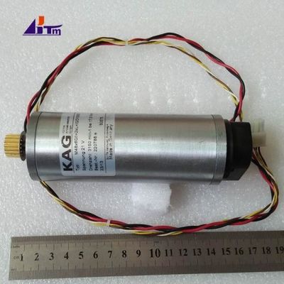 ATM อะไหล่ Wincor Nixdorf CMD-V4 มอเตอร์ M1 1750044544 01750044544