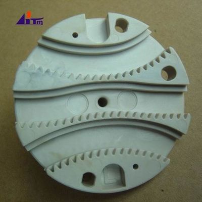 ATM Parts Wincor Nixdorf Routing Disk ซ้าย 1750058042-41 1750043974