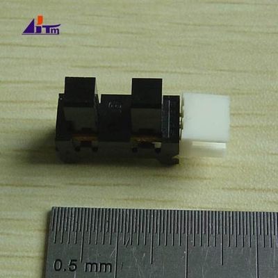 เครื่อง ATM อะไหล่ Wincor Nixdorf Bifurcated Foto Sensor 6632107533