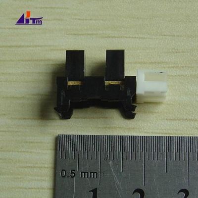 เครื่อง ATM อะไหล่ Wincor Nixdorf Bifurcated Foto Sensor 6632107533