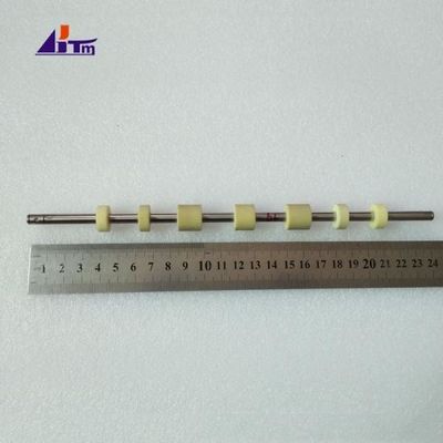 ATM อะไหล่ Wincor Cineo Shaft KM 3B CPL 1750140999-66 1750245699