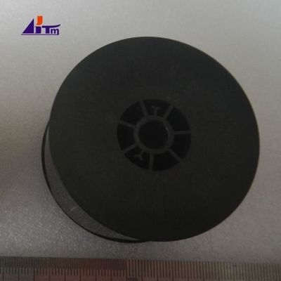 1750173110 1750123766 Wincor Nixdorf Cineo Escrow Tape สีดำ อะไหล่ตู้ ATM