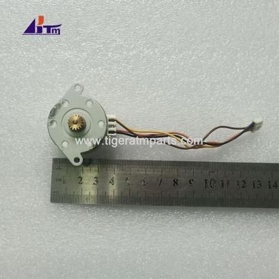 เครื่องยนต์ ATM อะไหล่ Wincor Nixdorf เครื่องยนต์ชัตเตอร์ 1750157286-09 1750036608
