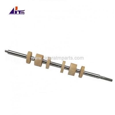 ATM Parts Wincor Cineo C4060 ชาฟต์ E CPL 1750134478-05 1750133110