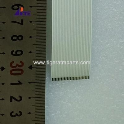 เครื่อง ATM อะไหล่ Wincor Nixdorf Cineo Cable 31.4*2.62 25 Pin 1750280715