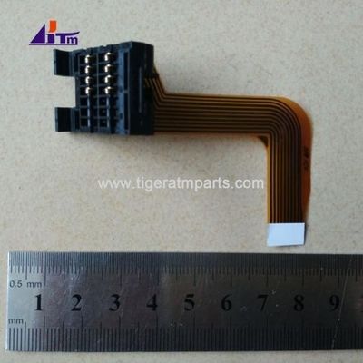 อะไหล่เครื่อง ATM Wincor Nixdorf V2XF เคเบิลชิปอ่านการ์ด V2XF-22-18