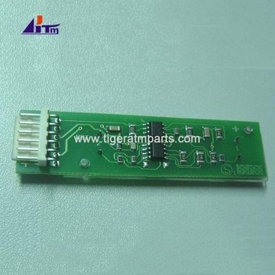 ATM อะไหล่ Wincor Nixdorf สถานีวัด DMS รับ 4768200515 4768000115