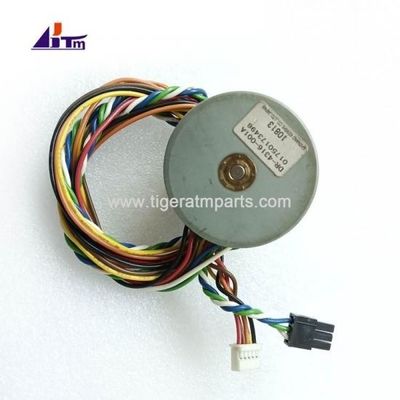 อะไหล่เครื่อง ATM Wincor Cineo C4060 มอเตอร์ 1750193276-02 1750173498