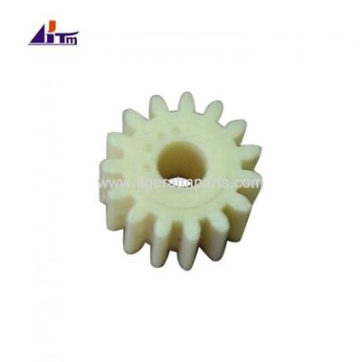 เครื่อง ATM อะไหล่ Wincor Nixdorf 15T เครื่องยนต์สีเหลืองสําหรับกลไกกรง 1750053977-02