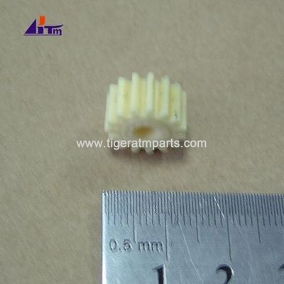 เครื่อง ATM อะไหล่ Wincor Nixdorf 15T เครื่องยนต์สีเหลืองสําหรับกลไกกรง 1750053977-02