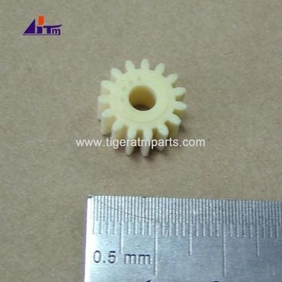 เครื่อง ATM อะไหล่ Wincor Nixdorf 15T เครื่องยนต์สีเหลืองสําหรับกลไกกรง 1750053977-02