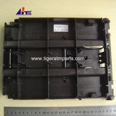 ATM อะไหล่ Wincor Nixdorf หมุนไส้สกัดออกแบบคู่ CMD V4 1750051761-52 1750035775