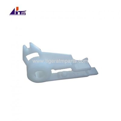 ATM อะไหล่ Wincor Nixdorf สีขาว แบรคเกต CMD V4 1750051761-27