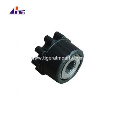 เครื่อง ATM อะไหล่ Wincor Nixdorf Shaft Sleeve พร้อมยาง 1750051761-25 1750049382